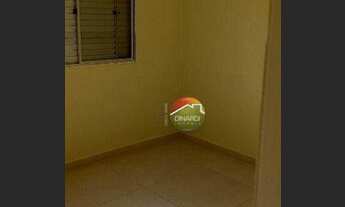 Imagem 6: Apartamento com 3 dormitórios, 54 m² - venda por R$ 170.000,00 ou aluguel por R$ 1.161,00