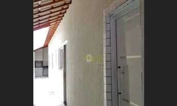 Imagem 5: Casa com 2 dormitórios à venda, 107 m² por R$ 549.000,00 - Vila Assunção - Praia Grande/SP