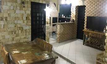 Imagem 6: Casa Terrea Jardim Sao Paulo