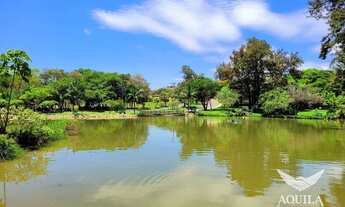 Imagem 5: Casa com 3 dormitórios à venda, 348 m² por R$ 2.000.000 - Condomínio Ibiti do Paço - Soroc