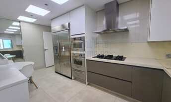 Imagem 2: Excelente Apartamento à venda na Península Barra da Tijuca de 296m² com 4 Quartos Sendo 4