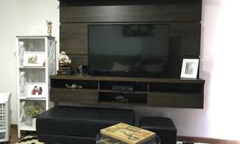 Imagem 5: Apartamento com 3 dormitórios à venda, 104 m² por R$ 475.000,00 - Vila Imperial - São José