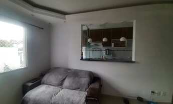 Imagem 6: Apartamento 2 dormitórios