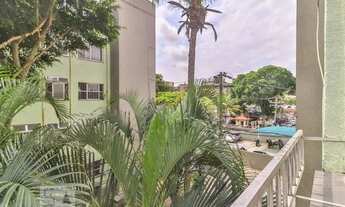 Imagem 6: Apartamento para Aluguel - Taquara, 2 Quartos, 46 m2