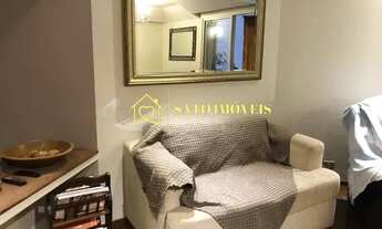 Imagem 5: Atenção... IMPERDÍVEL! - More no Brooklin. Apartamento com 3 quartos sendo 1 suites,3 banh