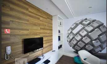 Imagem 4: Apartamento a venda 67 metros 3 quartos sendo uma suíte, uma vaga - GARDEN