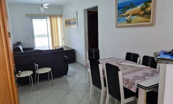 Imagem 5: Apartamento com 2 dormitórios à venda, 68 m² por R$ 400.000,00 - Aviação - Praia Grande/SP