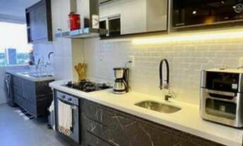 Imagem 2: COSTA DO ATLÂNTICO / andar alto - Vista MAR