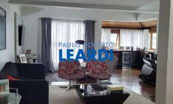 Imagem: CASA EM CONDOMÍNIO - TUCURUVI - SP