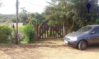 Imagem: Chácara 2 dormitórios à venda, 1226 m²