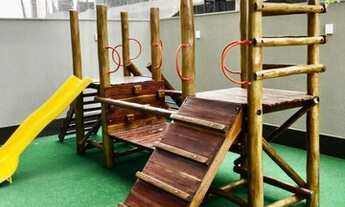 Imagem 5: Apartamento para Venda em Goiânia, Setor Marista, 4 dormitórios, 4 suítes, 6 banheiros, 4