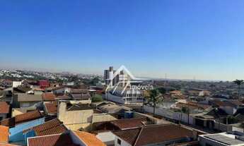 Imagem 3: Apartamento com 3 dormitórios à venda, 117 m² por R$ 550.000 - Jardim Macarenko - Sumaré/S