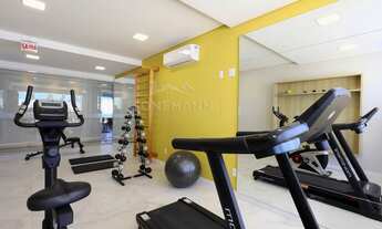 Imagem 4: Apartamento 2 quartos em Barreiros - São José - SC