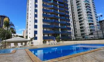 Imagem 2: Apartamento com 4 dormitórios à venda, 128 m² por R$ 970.000,00 - Jardim Aquarius - São Jo