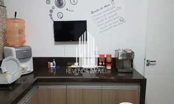 Imagem 5: Casa assobradada alto padrão no ipiranga (200 metros do metro