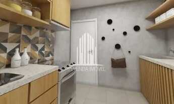 Imagem 4: CONDOMÍNIO FAMILE GENTIL, STUDIO DE 35,76M² 2 DORMITÓRIOS E SEM VAGA, À VENDA NA REGIÃO DE