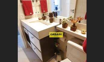 Imagem: Apartamento com 2 dormitórios à venda