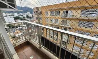 Imagem 3: Apartamento-À VENDA-Grajau-Rio de Janeiro-RJ