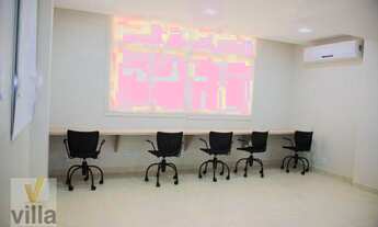 Imagem 5: Apartamento com 3 dormitórios à venda, 73 m² por R$ 470.000,00 - Praia de Itaparica - Vila