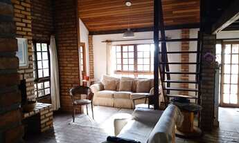 Imagem 4: Casa com 3 quartos em Campeche - Florianópolis - SC