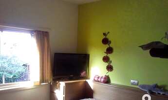 Imagem: Sobrado com 3 dormitórios à venda, 220