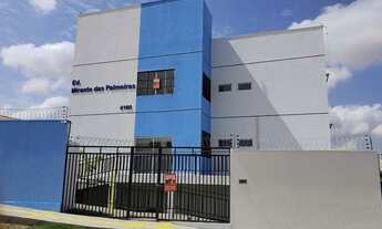 Imagem 6: Apartamento para aluguel no Condomínio Mirante das Palmeiras - Teresina/PI