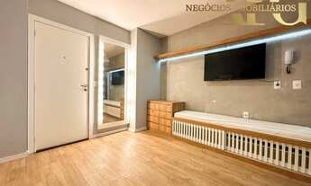 Imagem 3: APARTAMENTO COMERCIAL em FLORIANÓPOLIS - SC, CENTRO