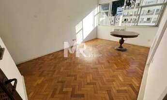 Imagem 2: Apartamento-À VENDA-Copacabana-Rio de Janeiro-RJ