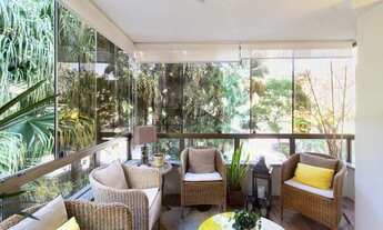 Imagem 5: Apartamento Venda Moema 172 m² 3 Dormitórios