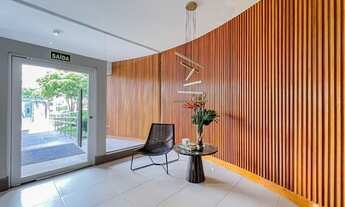 Imagem 5: Loft com 1 Dormitorio(s) localizado(a) no bairro Três Figueiras em Porto Alegre / Ref.:O