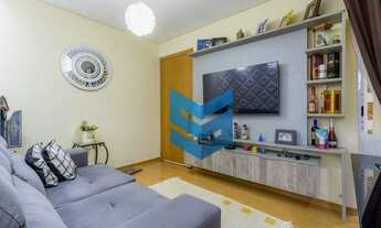 Imagem 5: Apartamento com 2 dormitórios, 40 m² - venda por R$ 230.000,00 ou aluguel por R$ 2.118,68