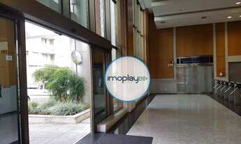 Imagem 4: 200m² em vão livre na Cardoso de Melo