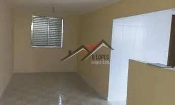 Imagem 3: Apartamento em Condomínio Padrão para Venda no bairro Conjunto Residencial José Bonifácio