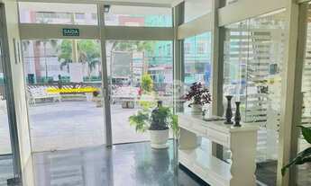 Imagem 2: Apartamento para locação no José Menino - Santos/SP