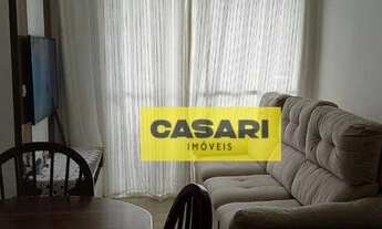 Imagem 2: Apartamento com 3 dormitórios à venda, 84 m² - Centro - São Bernardo do Campo/SP