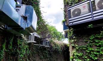 Imagem: Prédio para comprar, 3 andares, esquina