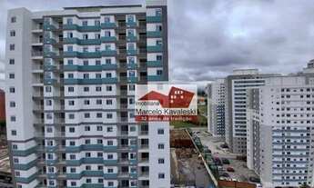 Imagem 6: Apartamento com 1 dormitório à venda, 30 m² por R$ 180.000,00 - Cambuci - São Paulo/SP