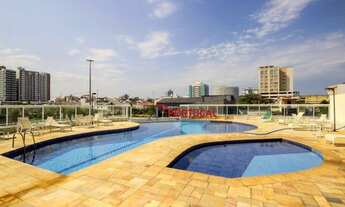 Imagem 2: Apartamento à venda, 76 m² por R$ 270.000,00 - Praia Campista - Macaé/RJ