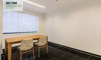 Imagem: Imóvel no Planalto Paulista para clínicas