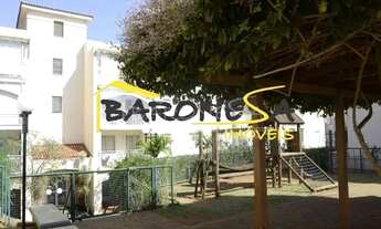 Imagem 6: Apartamento - Loteamento Center Santa Genebra - Campinas