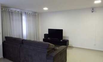 Imagem 6: Sobrado Fazendinha Capão Raso Novo Mundo