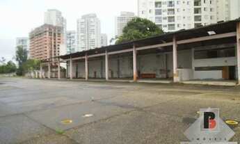 Imagem 5: Terreno para alugar, 11050 m² Lapa - São Paulo/SP