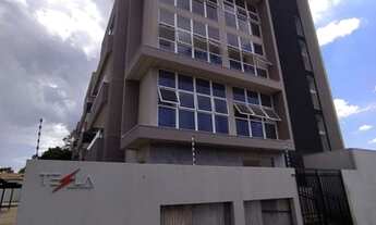 Imagem: Apartamento semi mobiliado para locação