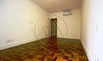 Imagem 3: Higienópolis - 210m² Privativos - 2 Garagens - Tudo Novo e Sem Uso - Só Mudar