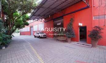 Imagem 2: Galpão em Cambuci - São Paulo