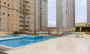 Imagem 6: Apartamento com 3 dormitórios à venda, 57 m² por R$ 300.000,00 - Conceição - Osasco/SP