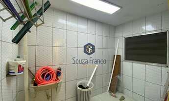 Imagem 3: Sobrado com 3 dormitórios à venda, 110 m² por R$ 470.000,00 - Vila Eugênia - Mogi das Cruz