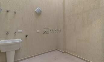 Imagem 2: Casa Locação 3 Dormitórios - 80 m² Vila Madalena