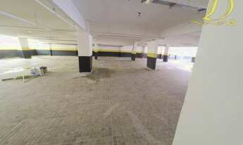 Imagem 3: Apartamento com 2 dormitórios à venda, 88 m² por R$ 565.000,00 - Boqueirão - Praia Grande