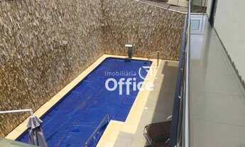 Imagem 5: Sobrado com 4 dormitórios à venda, 596 m² por R$ 1.500.000,00 - Vila Jaiara - Anápolis/GO